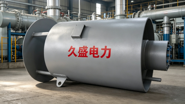 泉州蒸汽消声器